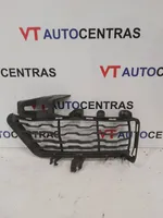 BMW 4 F32 F33 Grille inférieure de pare-chocs avant 51118055870