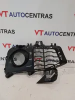 BMW 4 F32 F33 Mascherina inferiore del paraurti anteriore 51118054507