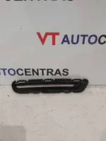 BMW 3 F30 F35 F31 Modanatura della barra di rivestimento del paraurti anteriore 51128056585