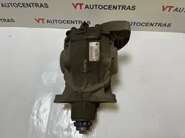 BMW X3 G01 Mechanizm różnicowy tylny / Dyferencjał 8643134