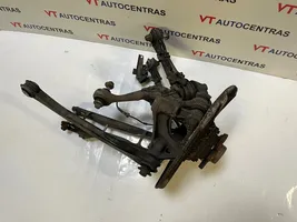 BMW 7 G11 G12 Galinės važiuoklės komplektas 6875104