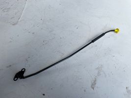 KIA Rio Engine bonnet/hood prop rod/strut 81170H8000