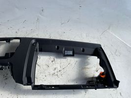 KIA Rio Panelės apdailos skydas (apatinis) 84761H8000