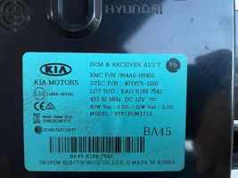 KIA Rio Unidad de control del BSM 954A0H8450