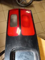 Volkswagen Sharan Poszycie / Tapicerka tylnej klapy bagażnika 962608