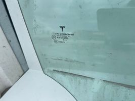 Tesla Model X Szyba drzwi przednich 43R004530