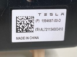 Tesla Model S Antenna bluetooth 159468700D