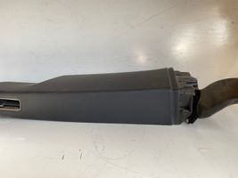 Tesla Model X Kojelaudan keskiverhoilu 100026466