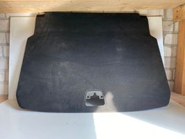 Tesla Model X Alfombra revestimiento del maletero/compartimiento de carga 