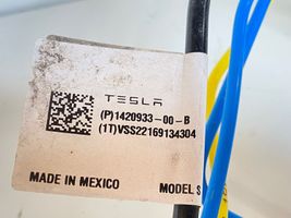 Tesla Model S Linea/tubo flessibile per sospensione pneumatica 142093300B