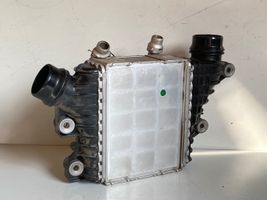 Land Rover Evoque II Chłodnica powietrza doładowującego / Intercooler HJ329L440AC