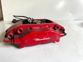 Maserati GranTurismo Caliper de freno delantero 20A00101