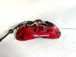 Maserati GranTurismo Caliper de freno delantero 20A00101