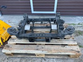 Maserati GranTurismo Rear subframe 