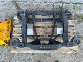 Maserati GranTurismo Rear subframe 