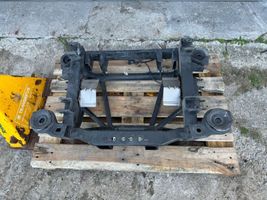 Maserati GranTurismo Rear subframe 