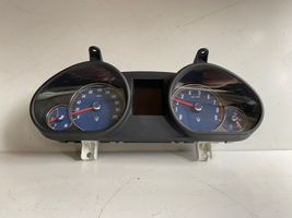 Maserati GranTurismo Compteur de vitesse tableau de bord 243146