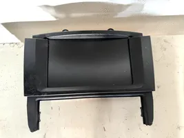 Maserati GranTurismo Head unit multimedia control 503550480102