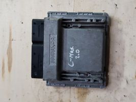 Ford C-MAX I Gearbox control unit/module 5M5P12B565BH