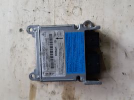 Ford C-MAX I Gaisa spilvenu vadības bloks 4M5T14B056AE