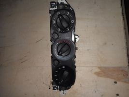 Ford Focus Climate control unit 