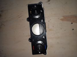 Ford Mondeo Mk III Climate control unit 