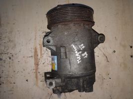 Renault Megane II Air conditioning (A/C) compressor (pump) 8200053264