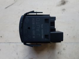 Renault Megane II Panel lighting control switch 