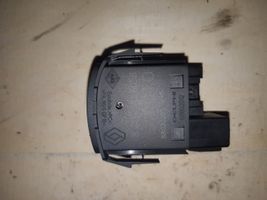 Renault Megane II Panel lighting control switch 