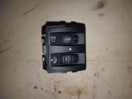 Renault Megane II Panel lighting control switch 