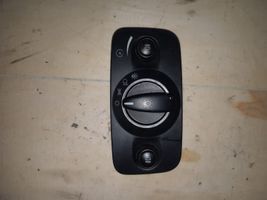 Ford Mondeo MK IV Interruptor de luz 