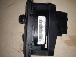 Ford Focus Light switch 