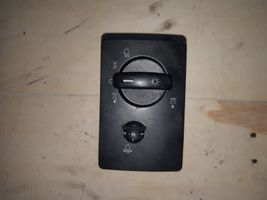 Ford Focus Light switch 