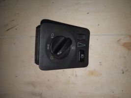 Saab 9-5 Light switch 