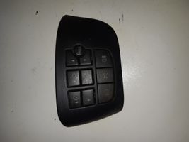 Fiat Stilo Headlight level height control switch 