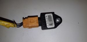 Alfa Romeo 159 Airbag deployment crash/impact sensor 