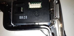 Ford Mondeo MK IV Ātrumu pārslēgšanas sviras dekoratīvā apdare (plastmasas) 213542