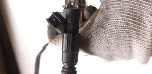 Ford C-MAX I Fuel injectors set 0280156154