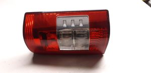 Citroen Berlingo Rear/tail lights 9657976780