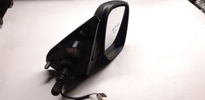 Citroen Berlingo Manual wing mirror 