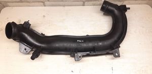 Ford S-MAX Turbo air intake inlet pipe/hose AV619C623BF