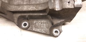 Peugeot 4007 Support de générateur / alternateur 9661297180