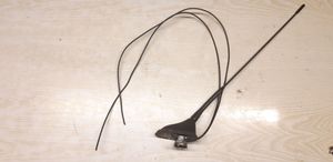 Alfa Romeo 166 Radion antenni 