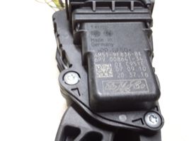 Ford Focus Pedal del acelerador 4M519F836BK