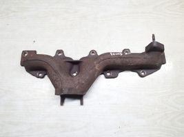 Ford Focus Collettore di scarico 9646849080