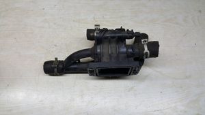 Peugeot 207 CC Termostat / Obudowa termostatu 9660660380