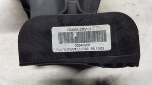 Honda CR-V Selettore di marcia/cambio (interno) 00046986