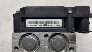 Renault Scenic II -  Grand scenic II Pompe ABS 0265231300