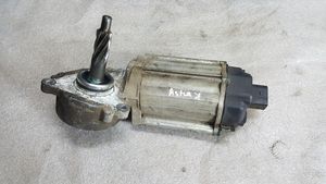 Opel Astra J Steering rack electric part 280911