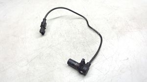 Alfa Romeo 156 Sensor de posición del cigüeñal 0281002214